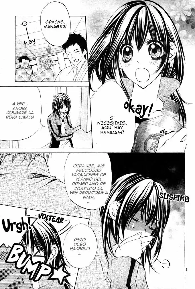 Oresama Ouji - Capítulo 2 - Página 8 - LectorTMOo
