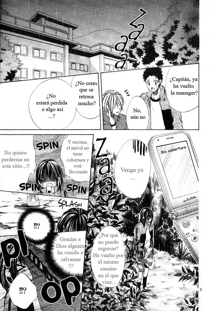 Oresama Ouji - Capítulo 2 - Página 14 - LectorTMOo