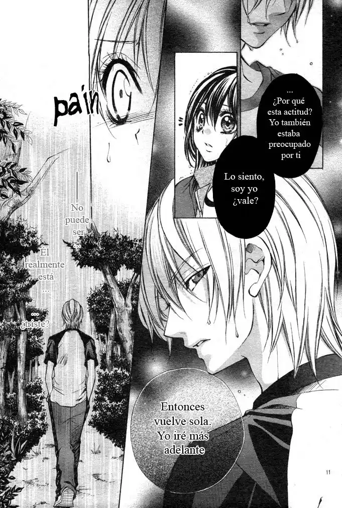 Oresama Ouji - Capítulo 2 - Página 16 - LectorTMOo
