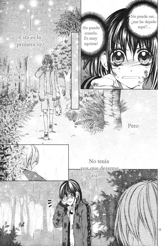 Oresama Ouji - Capítulo 2 - Página 18 - LectorTMOo