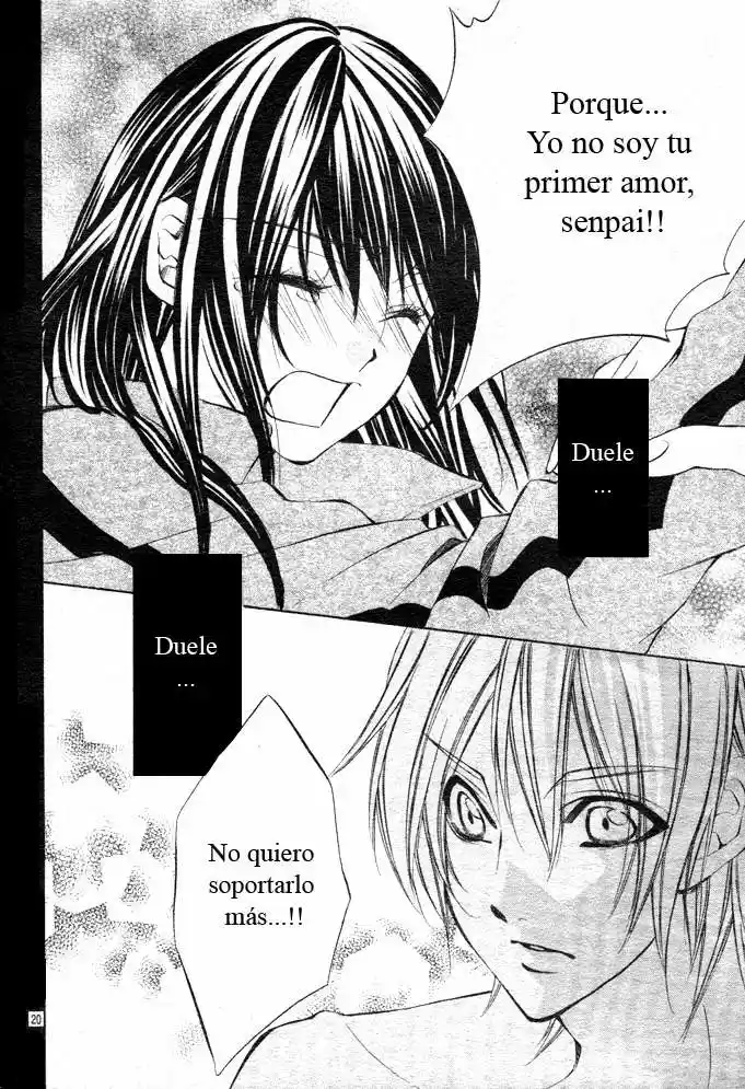 Oresama Ouji - Capítulo 2 - Página 25 - LectorTMOo