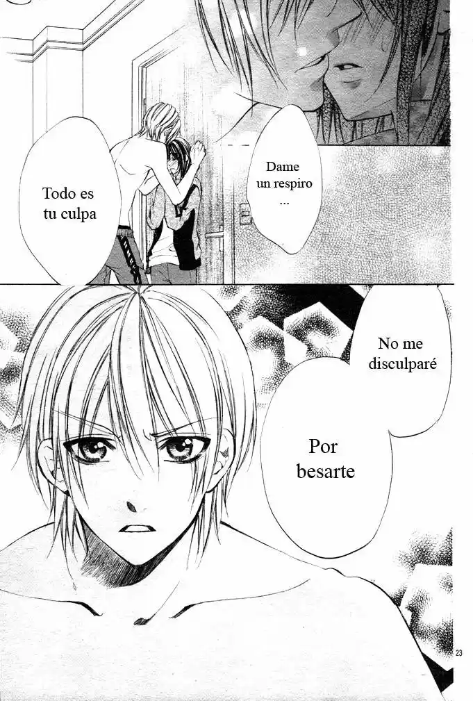 Oresama Ouji - Capítulo 2 - Página 28 - LectorTMOo