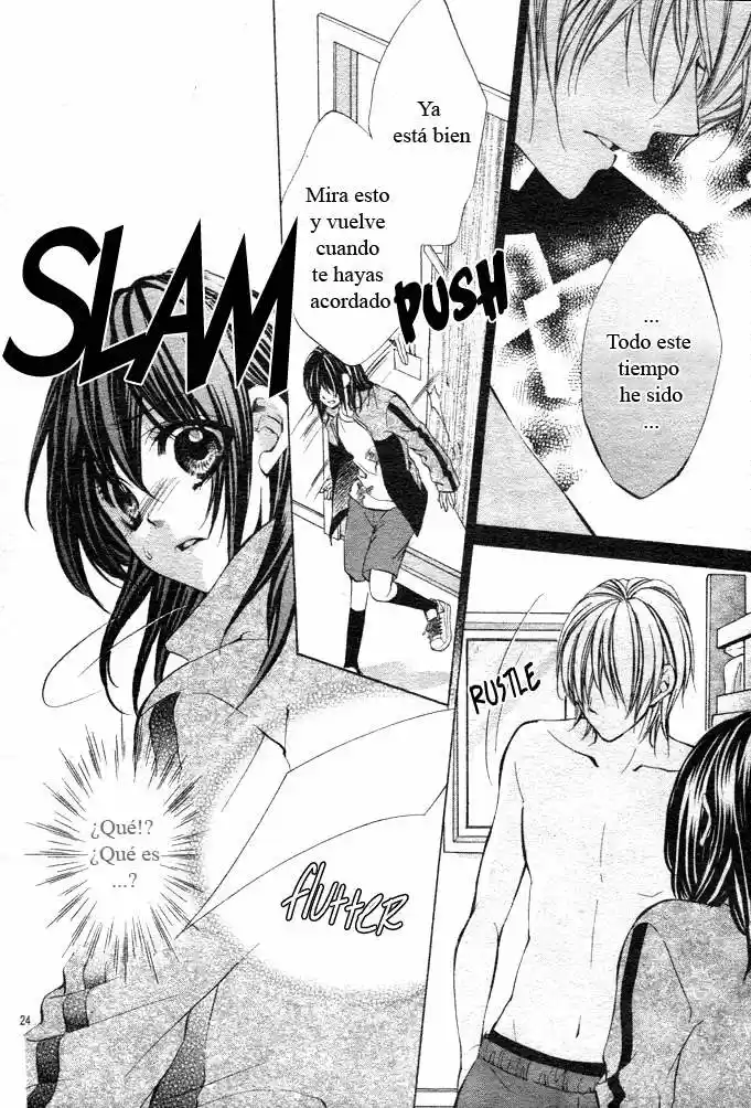 Oresama Ouji - Capítulo 2 - Página 29 - LectorTMOo