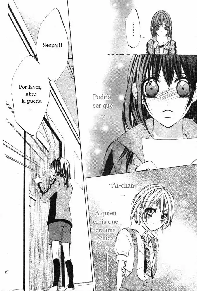 Oresama Ouji - Capítulo 2 - Página 31 - LectorTMOo