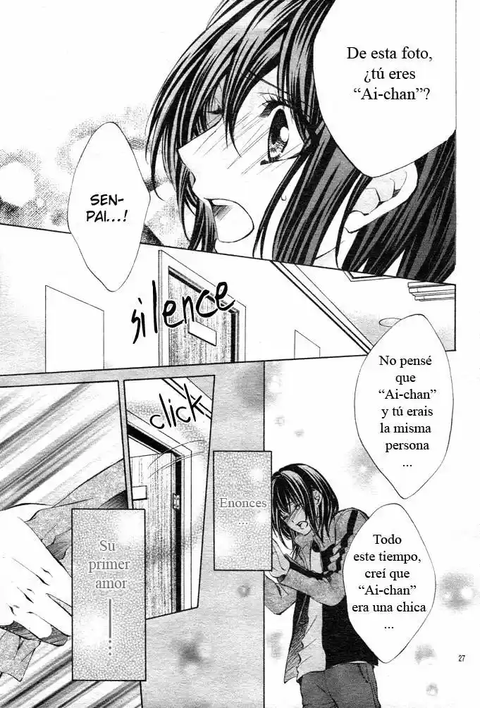 Oresama Ouji - Capítulo 2 - Página 32 - LectorTMOo