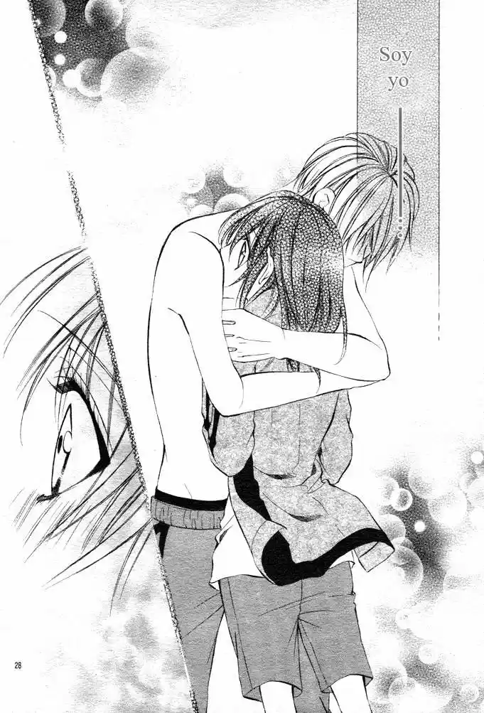Oresama Ouji - Capítulo 2 - Página 33 - LectorTMOo