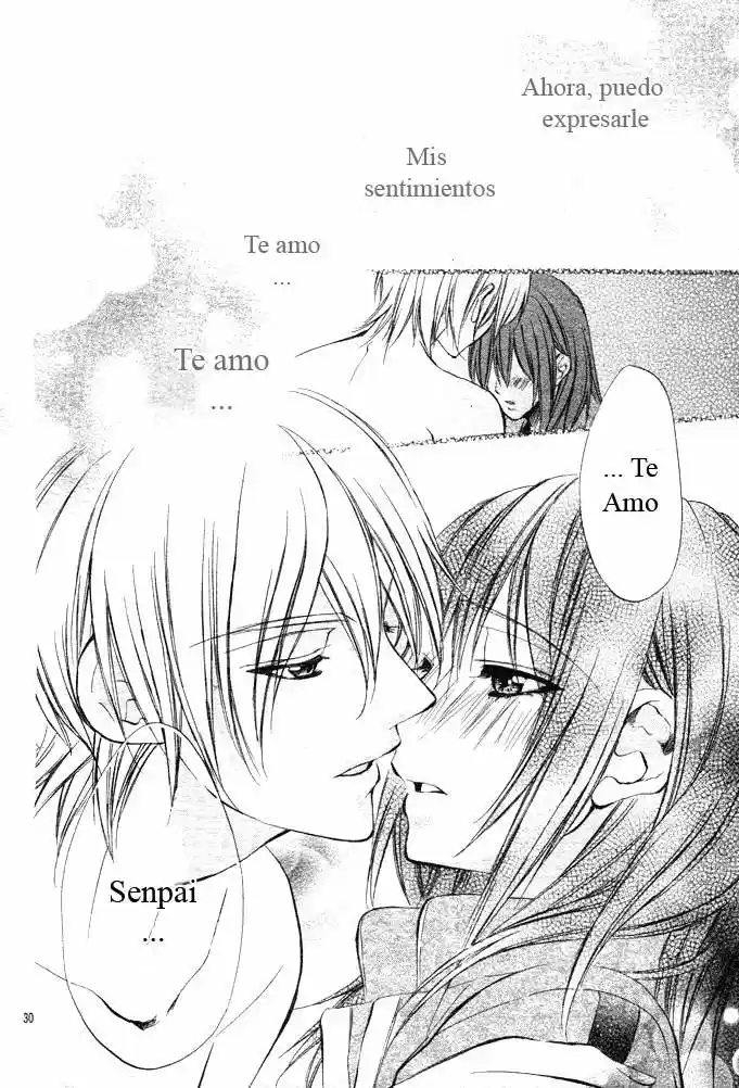 Oresama Ouji - Capítulo 2 - Página 35 - LectorTMOo