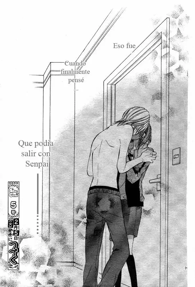 Oresama Ouji - Capítulo 2 - Página 36 - LectorTMOo