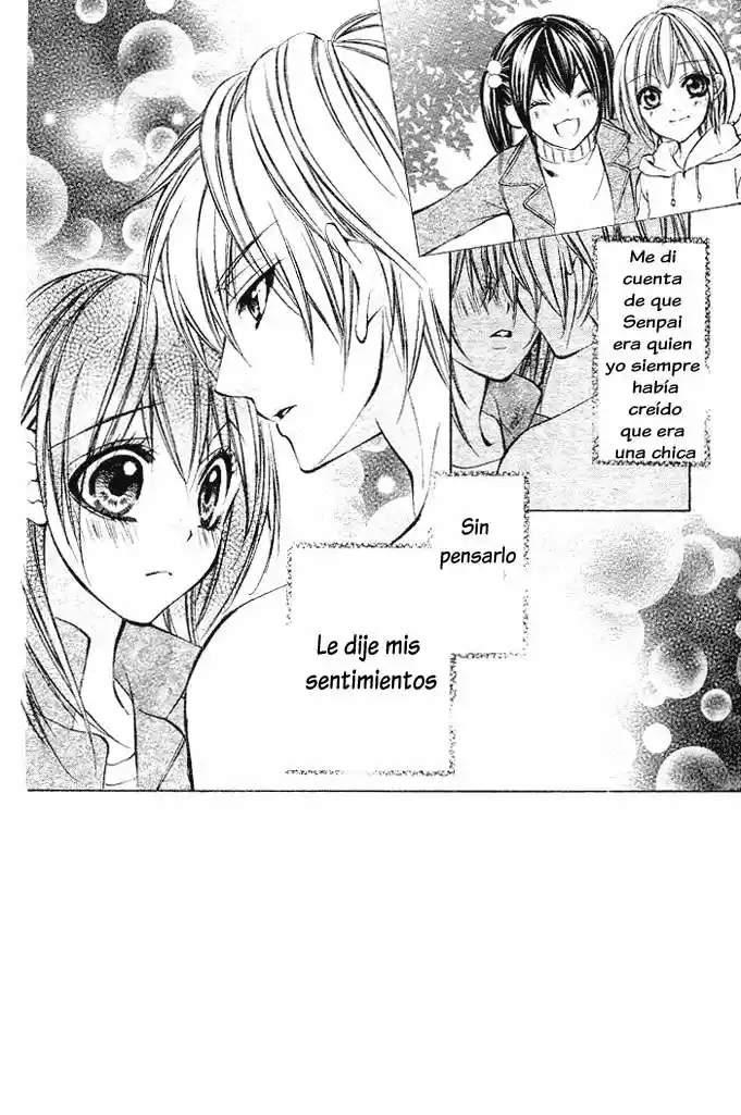 Oresama Ouji - Capítulo 3 - Página 6 - LectorTMOo