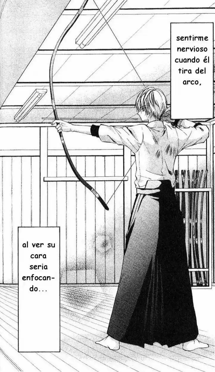 Oresama Ouji - Capítulo 4 - Página 4 - LectorTMOo
