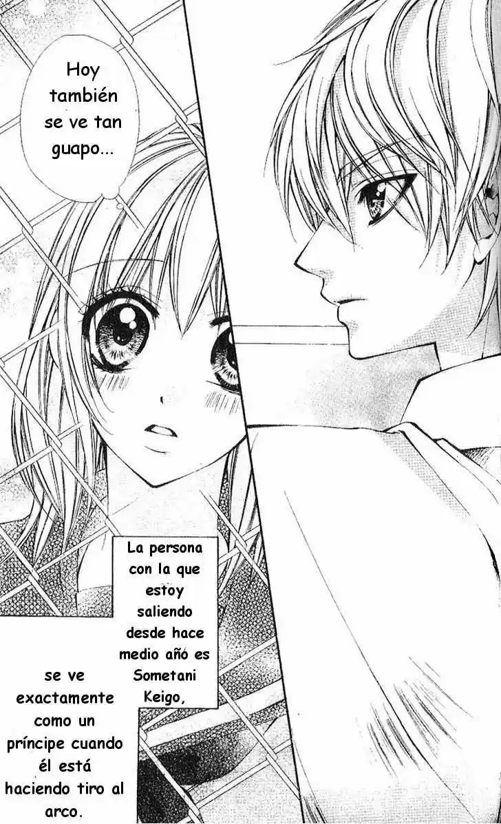 Oresama Ouji - Capítulo 4 - Página 5 - LectorTMOo