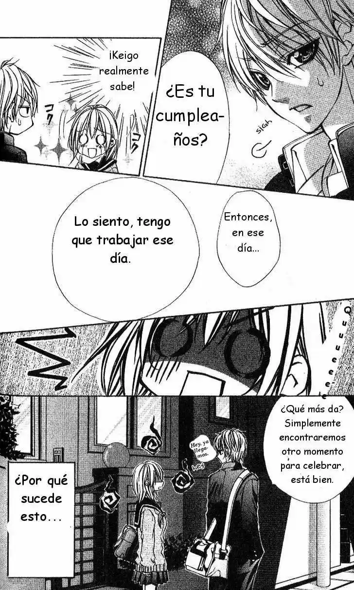 Oresama Ouji - Capítulo 4 - Página 8 - LectorTMOo