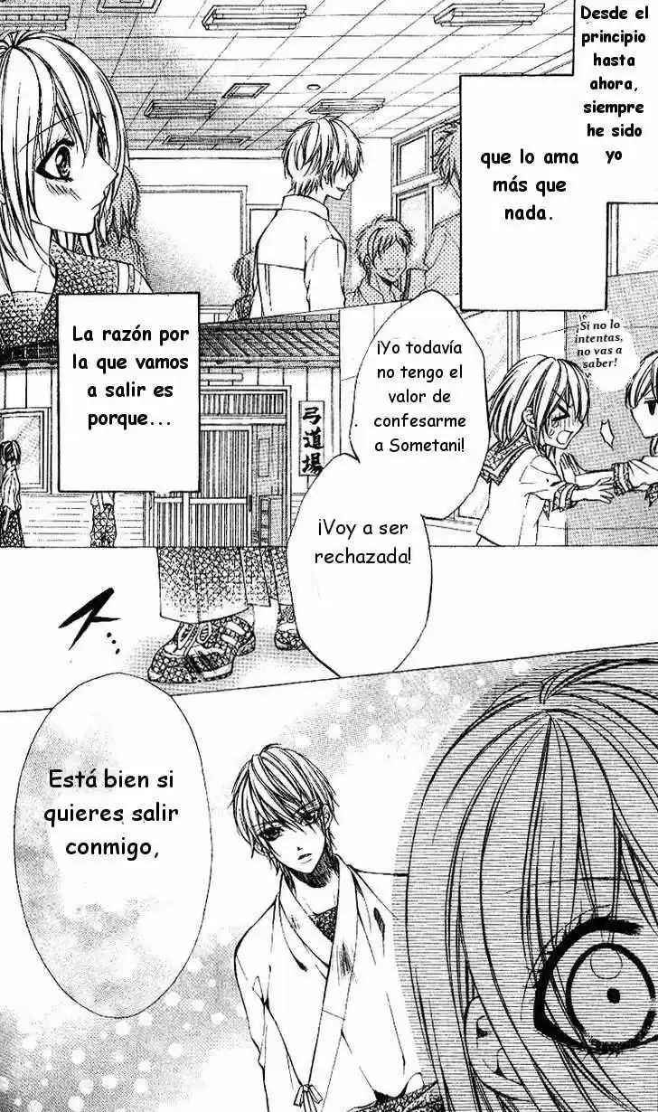Oresama Ouji - Capítulo 4 - Página 10 - LectorTMOo
