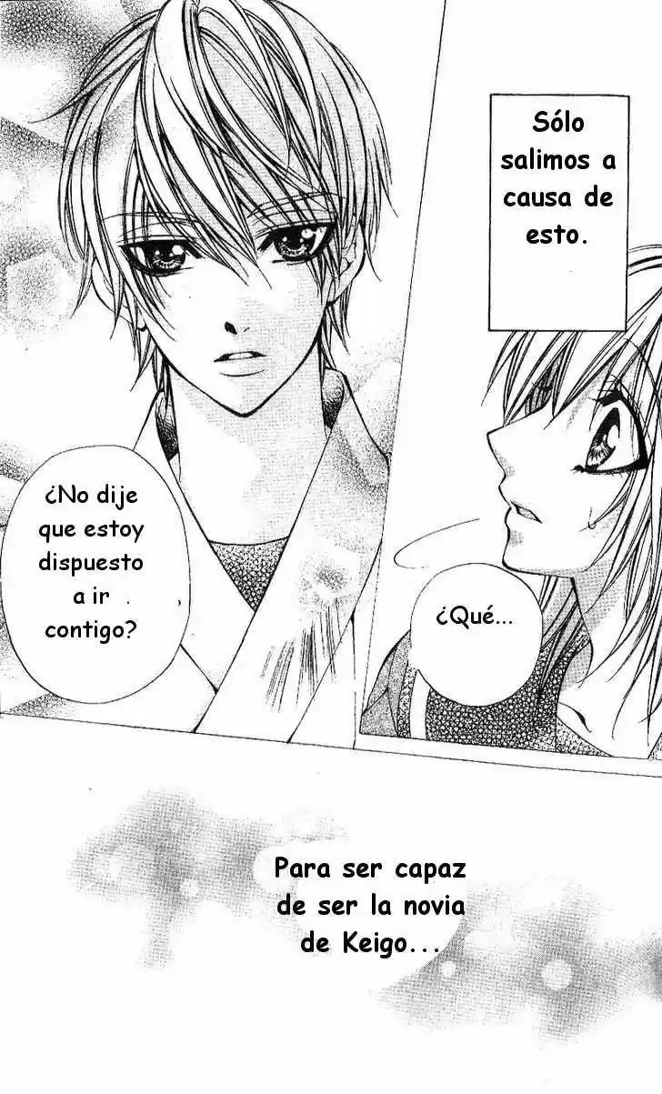 Oresama Ouji - Capítulo 4 - Página 11 - LectorTMOo