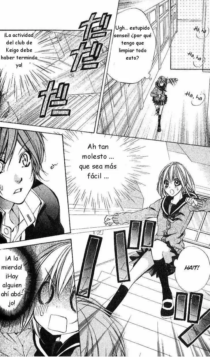 Oresama Ouji - Capítulo 4 - Página 12 - LectorTMOo