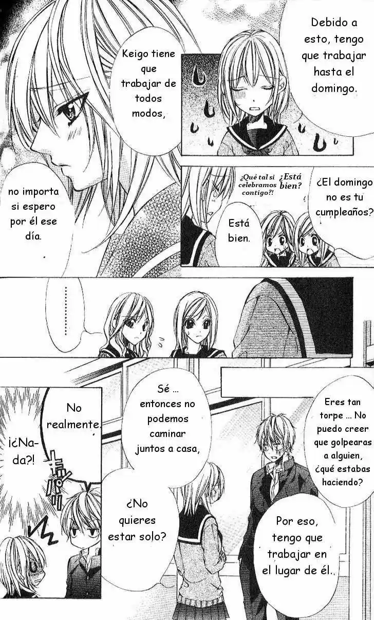 Oresama Ouji - Capítulo 4 - Página 14 - LectorTMOo