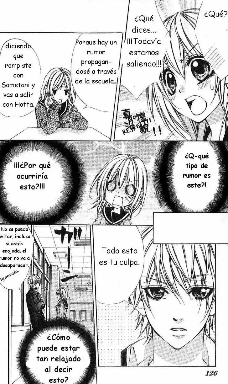 Oresama Ouji - Capítulo 4 - Página 18 - LectorTMOo