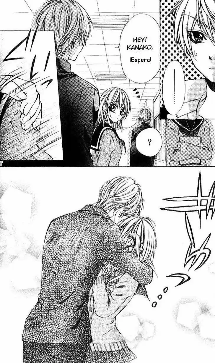 Oresama Ouji - Capítulo 4 - Página 20 - LectorTMOo