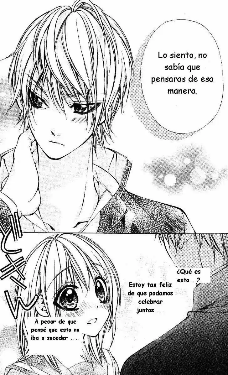 Oresama Ouji - Capítulo 4 - Página 25 - LectorTMOo