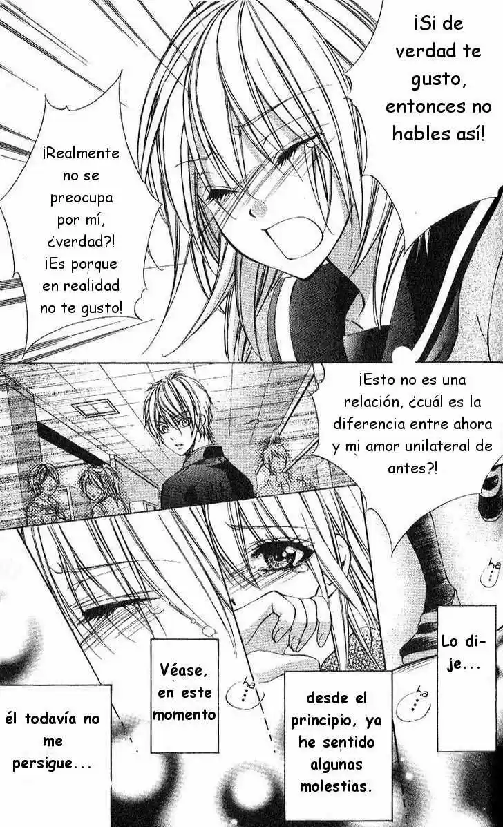 Oresama Ouji - Capítulo 4 - Página 29 - LectorTMOo