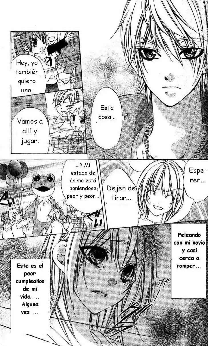 Oresama Ouji - Capítulo 4 - Página 31 - LectorTMOo