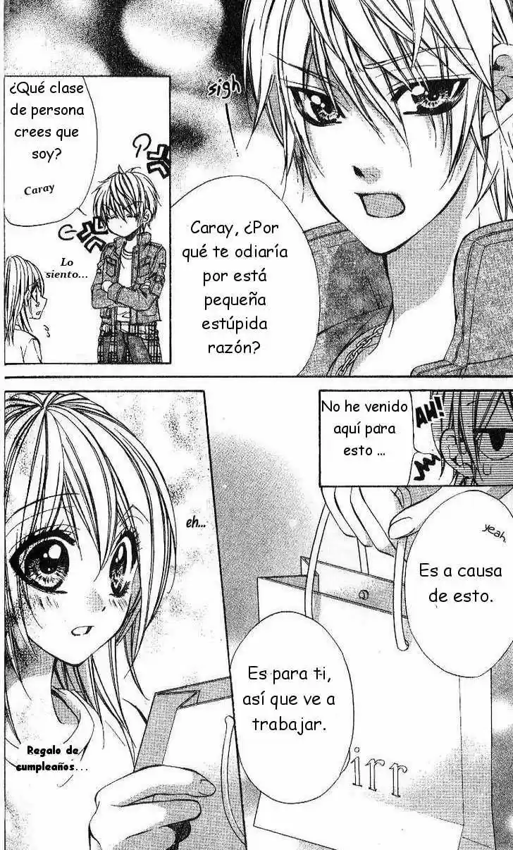 Oresama Ouji - Capítulo 4 - Página 37 - LectorTMOo