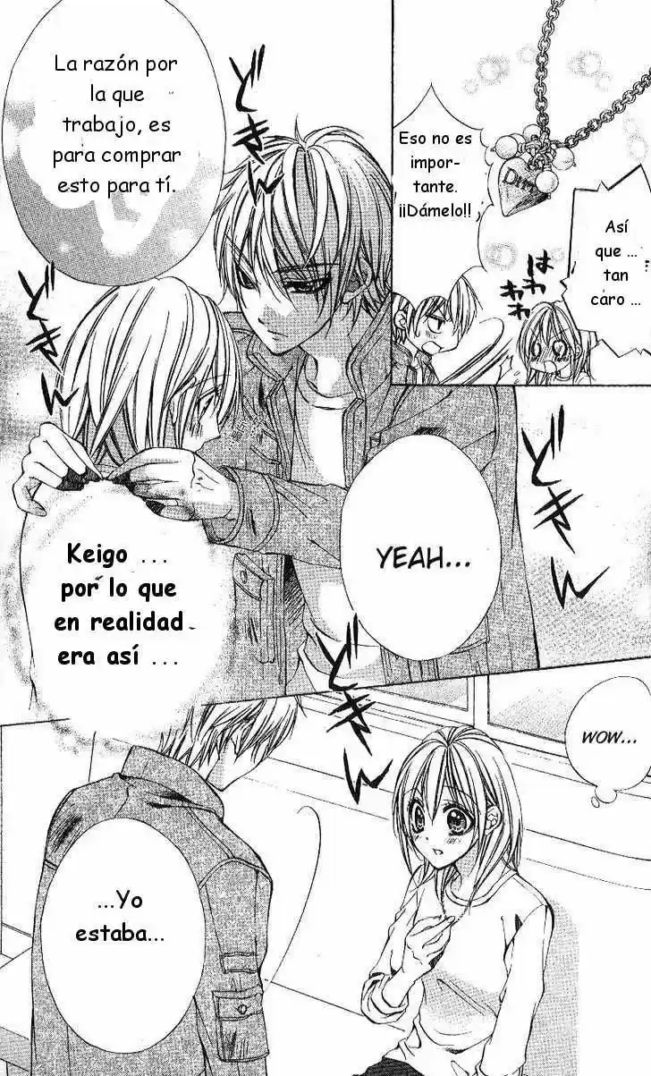 Oresama Ouji - Capítulo 4 - Página 38 - LectorTMOo