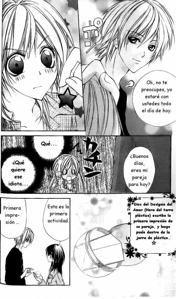 Oresama Ouji - Capítulo 5 - Página 10 - LectorTMOo