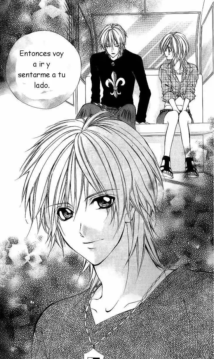 Oresama Ouji - Capítulo 5 - Página 18 - LectorTMOo