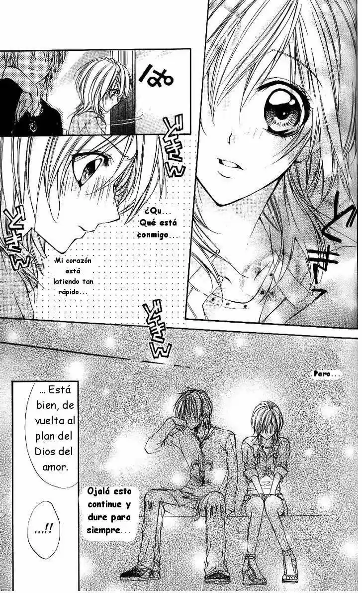Oresama Ouji - Capítulo 5 - Página 19 - LectorTMOo
