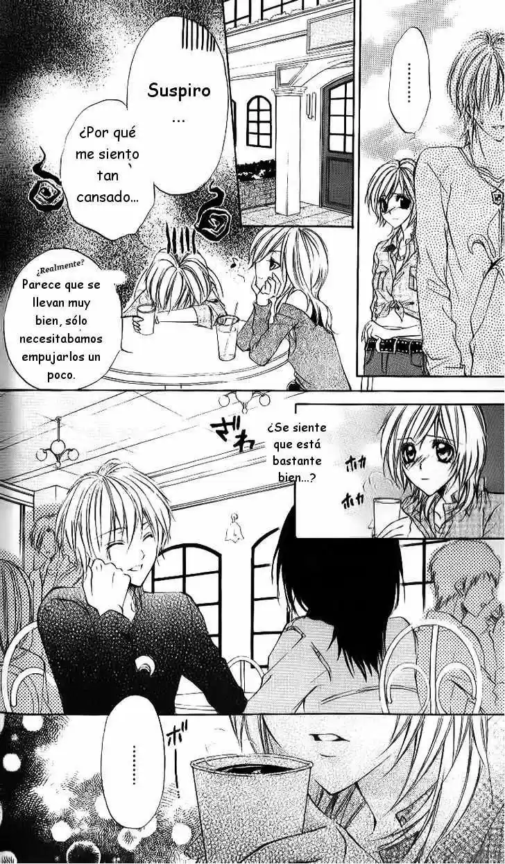Oresama Ouji - Capítulo 5 - Página 20 - LectorTMOo