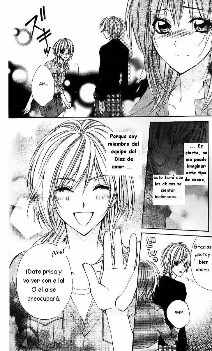 Oresama Ouji - Capítulo 5 - Página 24 - LectorTMOo