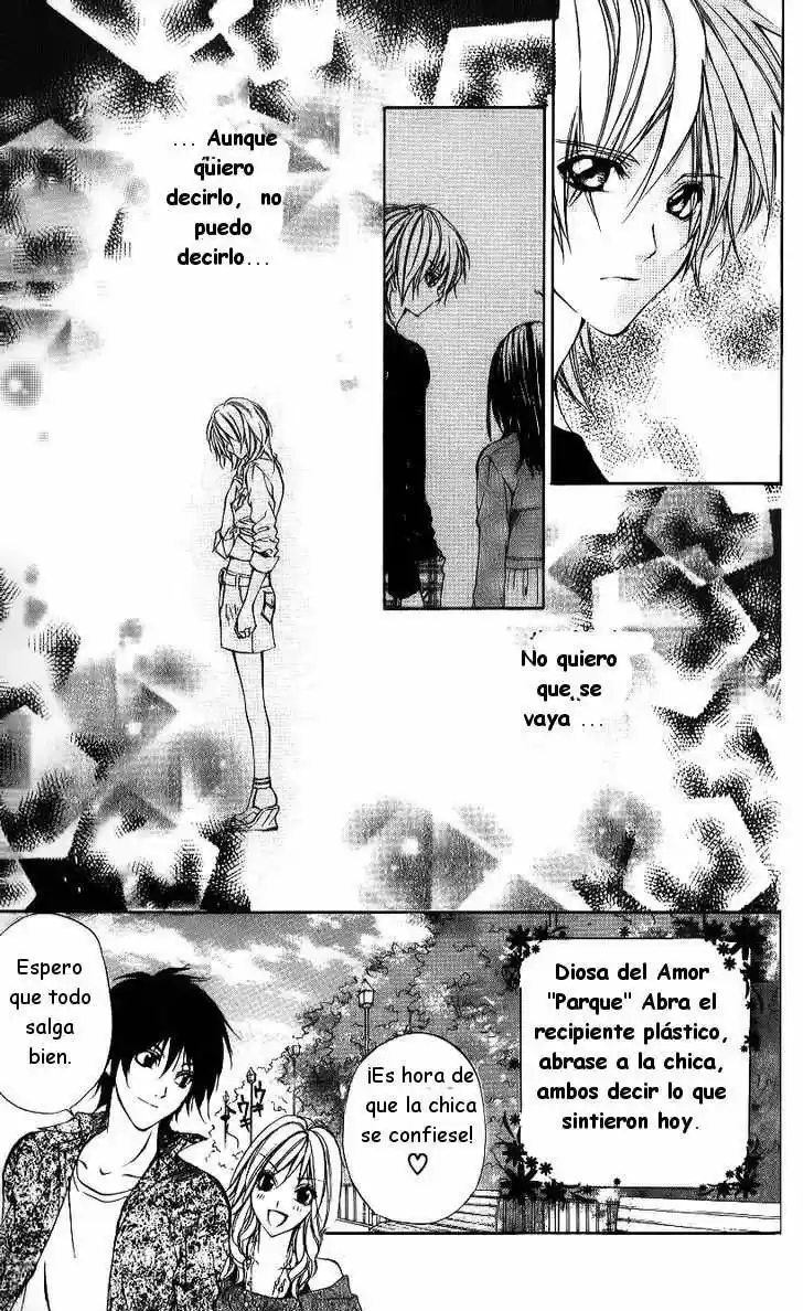 Oresama Ouji - Capítulo 5 - Página 25 - LectorTMOo