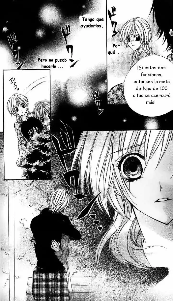 Oresama Ouji - Capítulo 5 - Página 26 - LectorTMOo