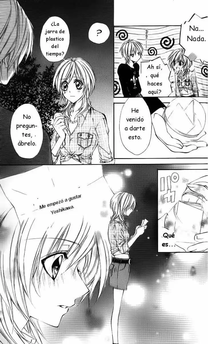 Oresama Ouji - Capítulo 5 - Página 29 - LectorTMOo
