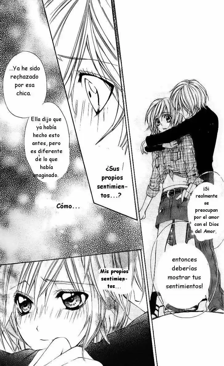 Oresama Ouji - Capítulo 5 - Página 31 - LectorTMOo
