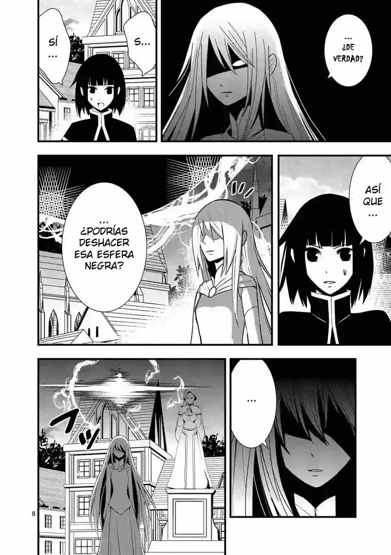 Oretachi No Party Wa Machigatteiru - Capítulo 10 - Página 8 - LectorTMOo