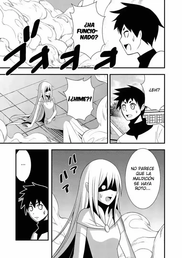 Oretachi No Party Wa Machigatteiru - Capítulo 10 - Página 13 - LectorTMOo