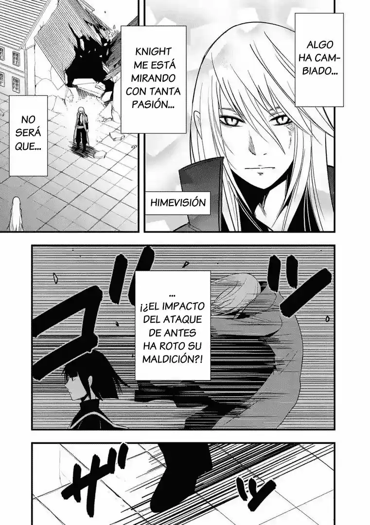 Oretachi No Party Wa Machigatteiru - Capítulo 11 - Página 5 - LectorTMOo