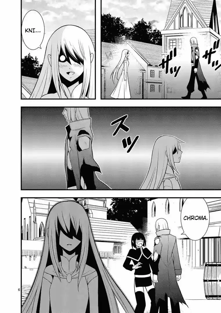 Oretachi No Party Wa Machigatteiru - Capítulo 11 - Página 6 - LectorTMOo