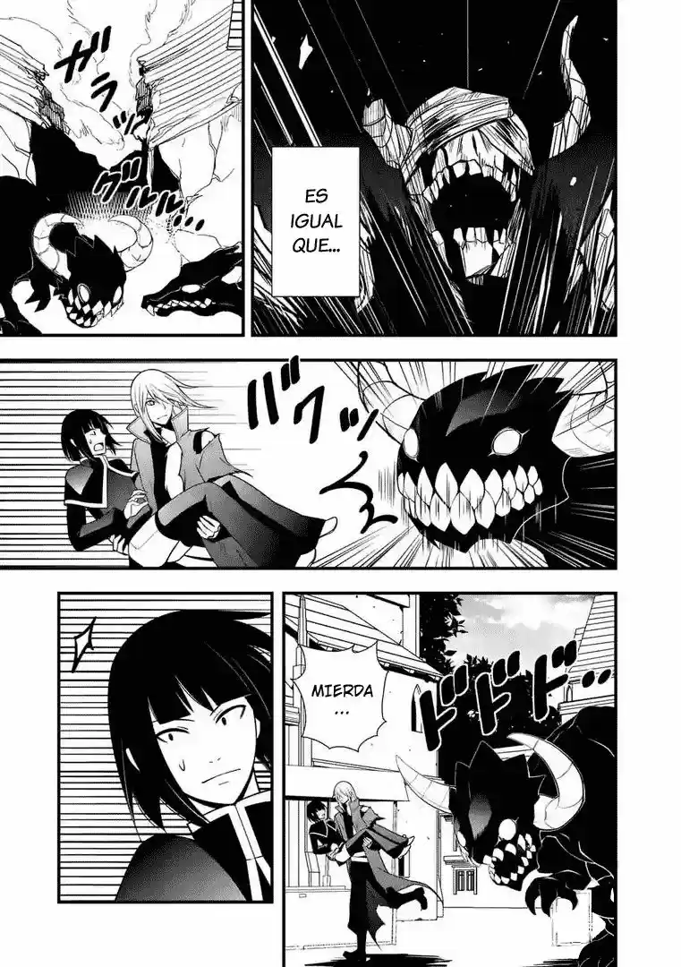 Oretachi No Party Wa Machigatteiru - Capítulo 12 - Página 7 - LectorTMOo