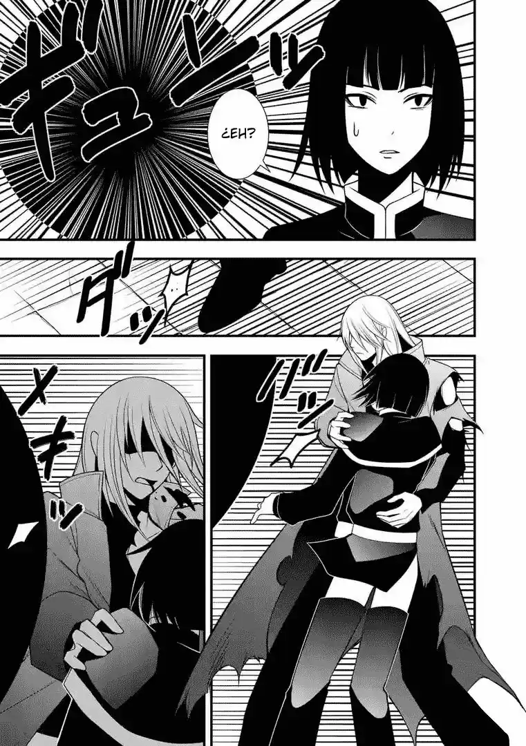 Oretachi No Party Wa Machigatteiru - Capítulo 12 - Página 13 - LectorTMOo