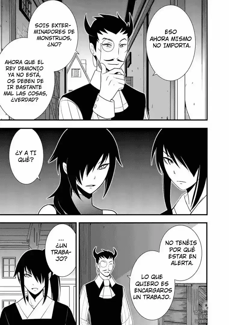Oretachi No Party Wa Machigatteiru - Capítulo 13 - Página 13 - LectorTMOo