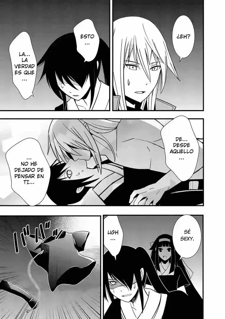 Oretachi No Party Wa Machigatteiru - Capítulo 14 - Página 13 - LectorTMOo