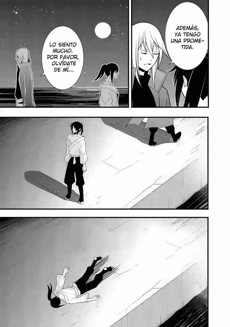 Oretachi No Party Wa Machigatteiru - Capítulo 15 - Página 3 - LectorTMOo