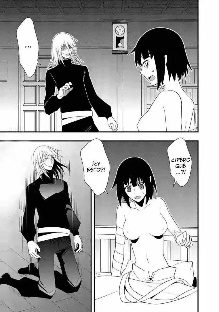 Oretachi No Party Wa Machigatteiru - Capítulo 15 - Página 15 - LectorTMOo