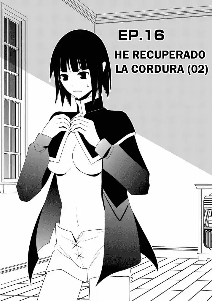 Oretachi No Party Wa Machigatteiru - Capítulo 16 - Página 2 - LectorTMOo