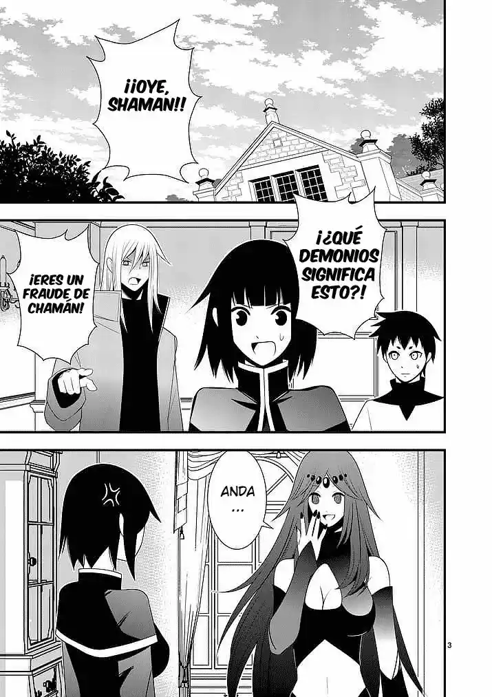 Oretachi No Party Wa Machigatteiru - Capítulo 16 - Página 3 - LectorTMOo