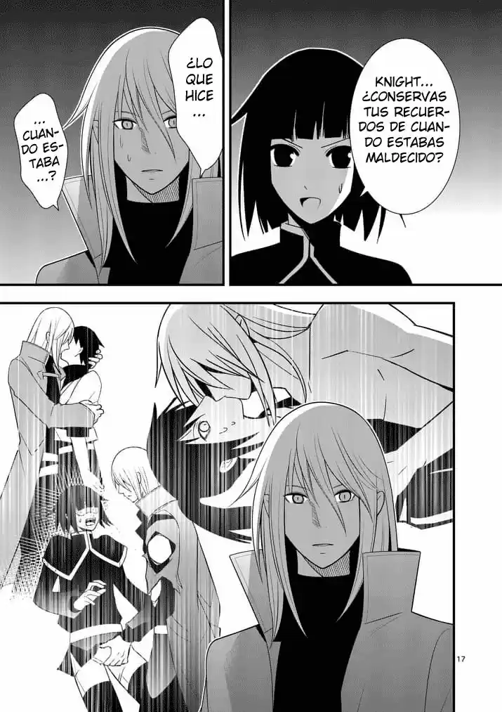 Oretachi No Party Wa Machigatteiru - Capítulo 16 - Página 17 - LectorTMOo