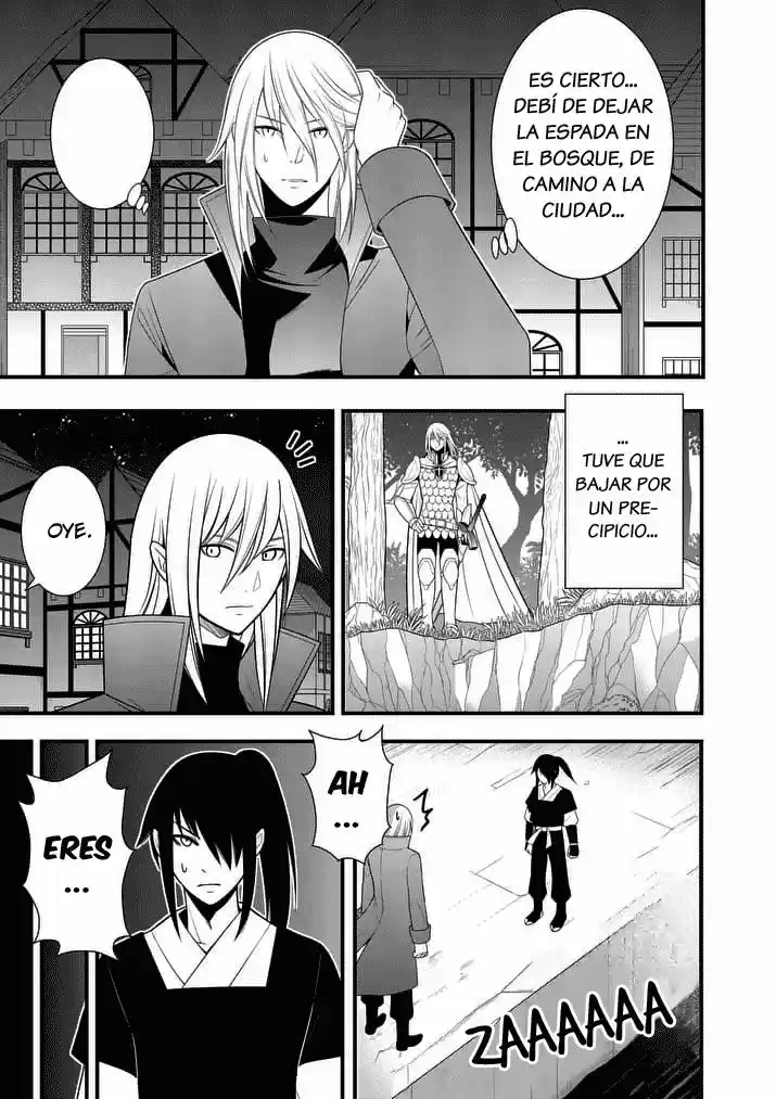 Oretachi No Party Wa Machigatteiru - Capítulo 17 - Página 13 - LectorTMOo